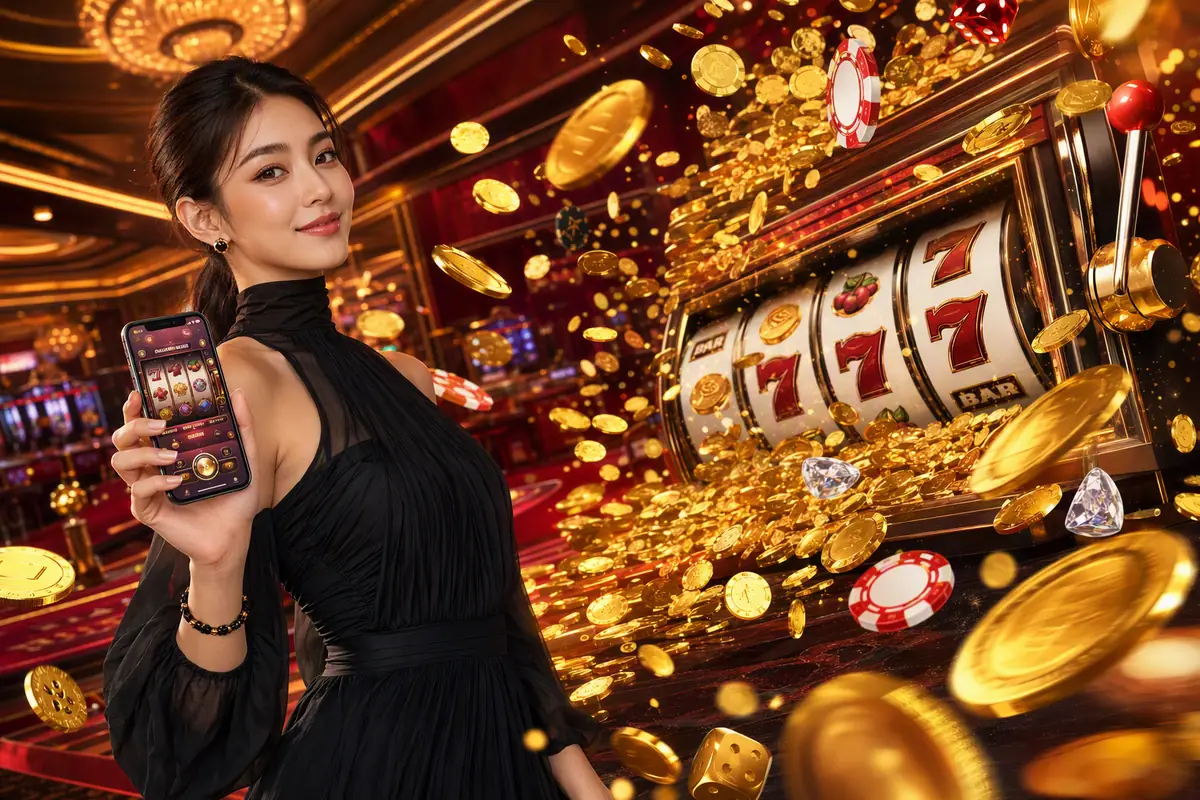 gk8888 Casino trực tuyến live dealer
